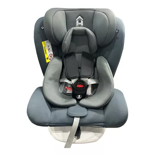 CYBEX Silla de coche con airbag y cojín de seguridad