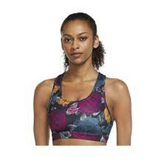 Top Nike W Nk Df De Mujer - Dm0637-010 Energy