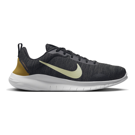 Zapatillas Nike Flex Experience Run 12 Negro Hombre