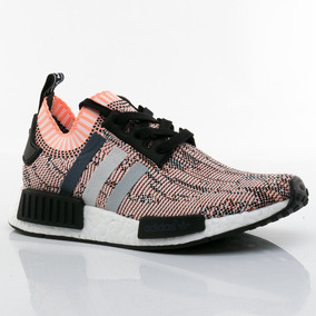 adidas nmd r1 - mujer adidas nmd r1 - mujer