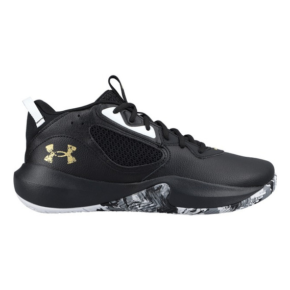 Tenis Under Armour Lockdown 6 Hombre 3025616 Original