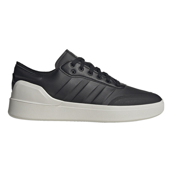 Court Revival Hp2604 adidas Color Negro Talle 46 Ar