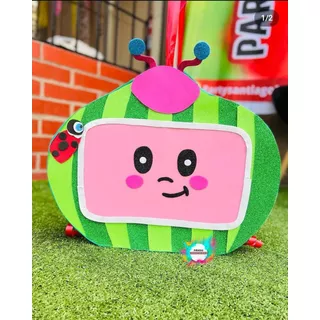 Piñata Cocomelon