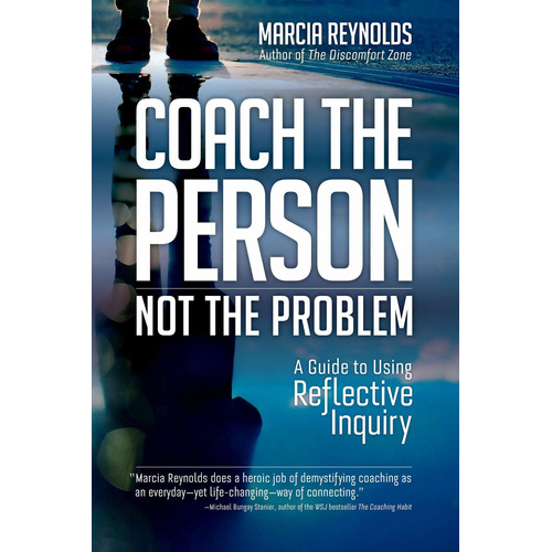 Libro Coach The Person, Not The Problem: A Guide To Using