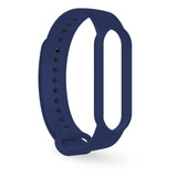 Malla Smart Band Pulseras Para Xiaomi Mi Band 6 / 5 - Otec