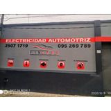 Electricidad Automotriz . Escaner, Profesiona Taller Domicil