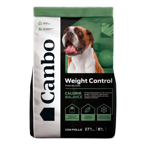 Canbo Balance Weight Control De Peso 15 Kg
