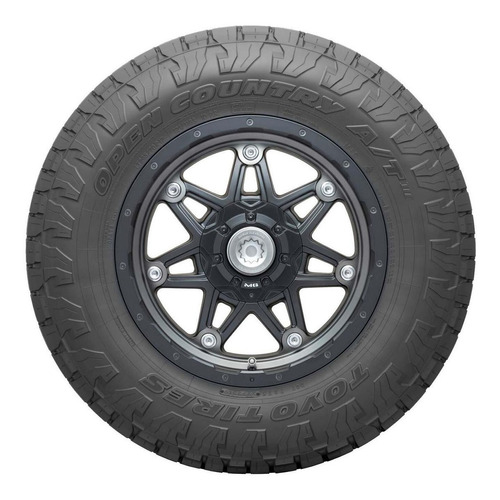 Llanta Toyo Tires Open Country A/T III 265/75R16 116 T