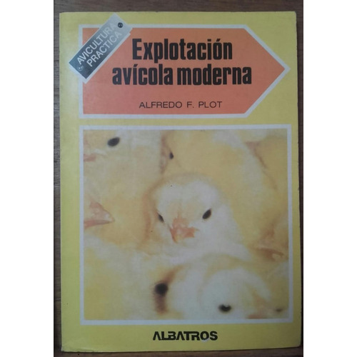 Plot: Explotación Avícola Moderna