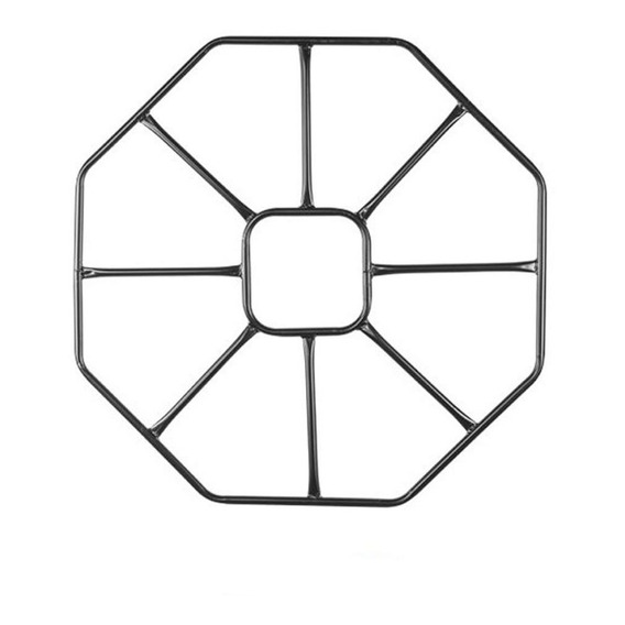 Base De Tanque Para 1000 Lts P