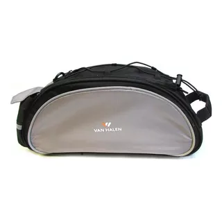 Bolso Para Bicicleta Portaequipaje Van Halen Van106 3lts