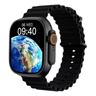Reloj Smartwatch Ultra T800 Inteligente Modo Deportivo