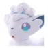 Peluche Pokémon de anime japonés Ninetales