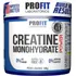 Suplemento en polvo ProFit Laboratórios Creatina monohidratada x 300g