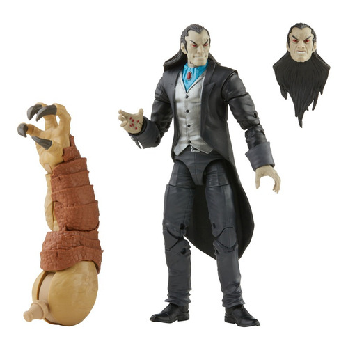 Marvel Legends Series - Morlun