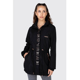 Cortaviento Mujer Everlast Rain                   