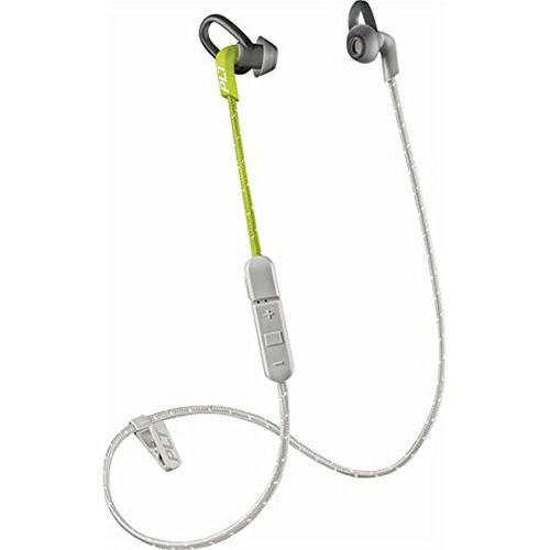 Plantronics Backbeat Fit 300 A Prueba De Sudor Deporte Auric