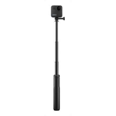 Max Grip Trípode 360° Extensible Plegable Gopro Asbhm-002