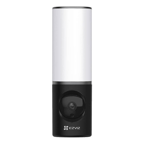 Cámara Seguridad Wifi Exterior Ezviz Vision Color 4mp Ip65 Color Blanco