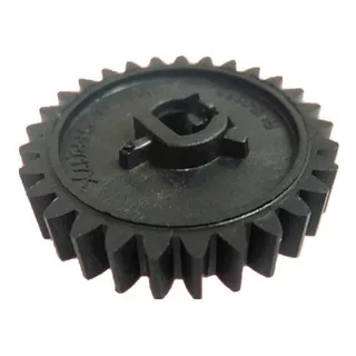 Gear Pressure Roller Engranaje Hp 1010 1015 1020 Ru5-0185 