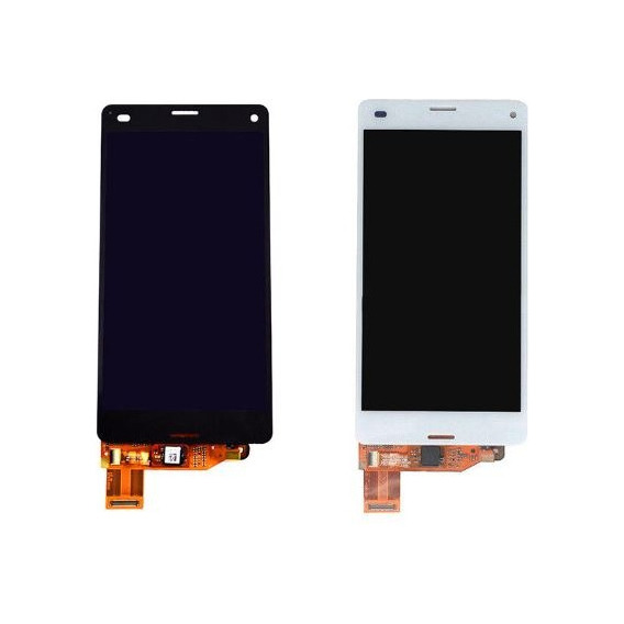 Modulo Pantalla Display Para Sony Xperia Z3 Mini Compact