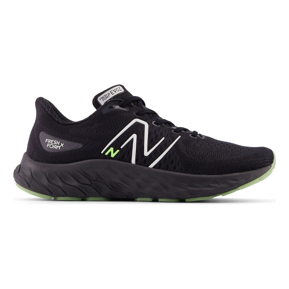 Championes New Balance De Hombre - Mevozgb3