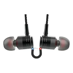 Fone de ouvido in-ear gamer Somic Tone E72 preto no Mercado Livre com oferta e cupom de desconto