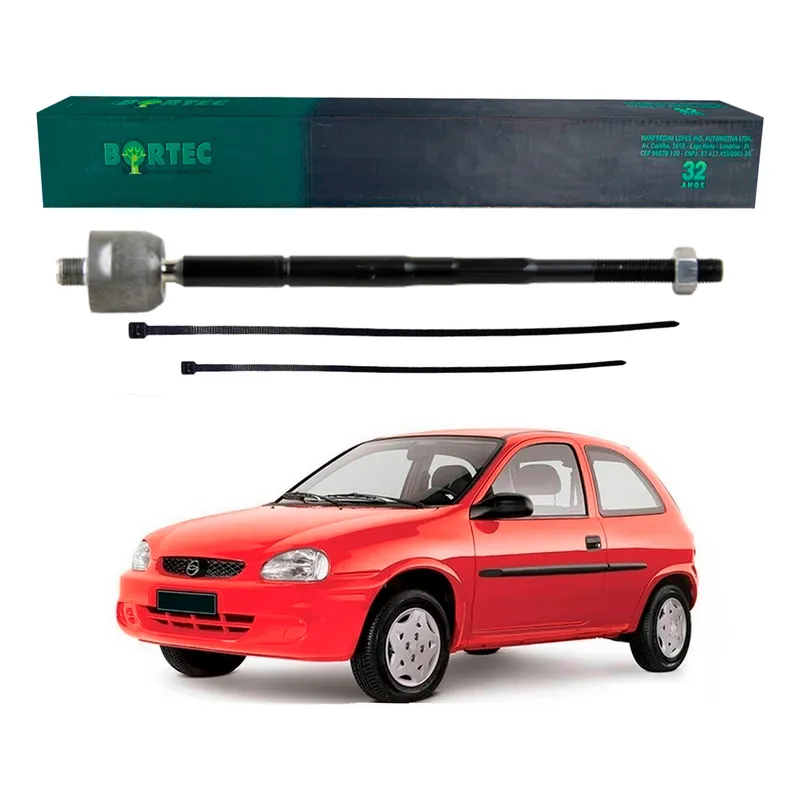 Barra Axial Hidraulica Corsa 1.0 1997 A 2005