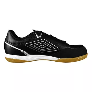 Chuteira Umbro® X-comfort Calçado Futsal Quadra Com Nf