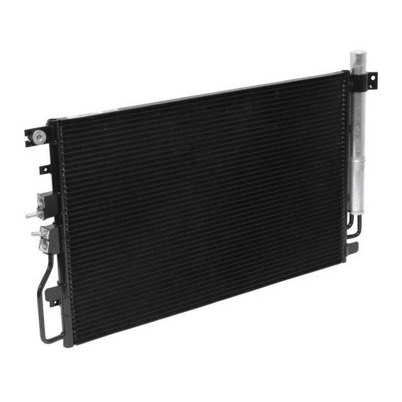 Condensador A/c Chevrolet Equinox 2010 2011 2012