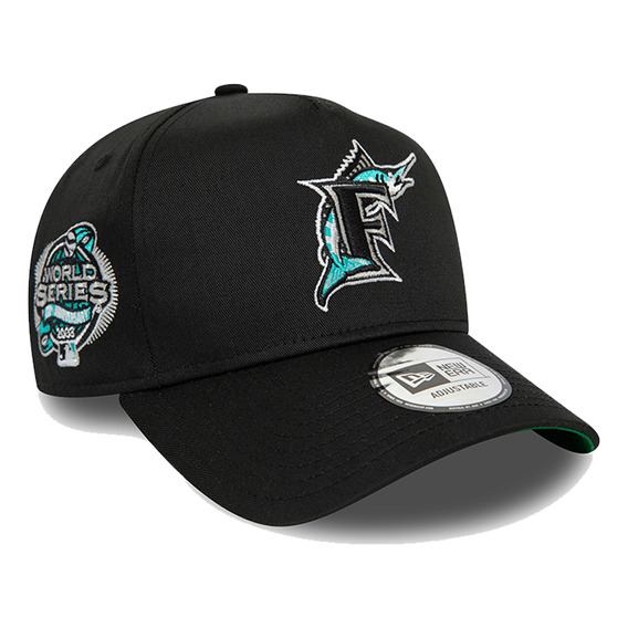 Gorro New Era - Miami Marlins 9forty - 60422515