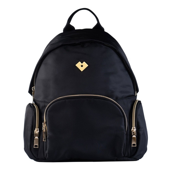 Mochilas Mujer Juveniles, Backpack Tipo Bolsa Dama Luckyly