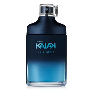 Kaiak Oceano Masculino Natura - 100 Ml