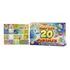 Juego De Mesa Super 20 Juegos