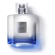 Perfume Bleu Glacial Para Hombre Larga Duración Lbel