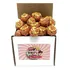 Caja De 40 Chupa Chups De Naranja - De Dulces Secreta