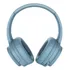 Auriculares Audífonos Inalámbricos Bluetooth Radio Con Fm Havit I62 Color Azul