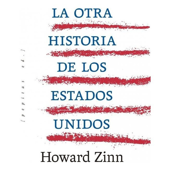 Libro La Otra Historia De Los Estados Unidos