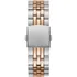 Reloj Guess Acero Caballero W1107g3 Original