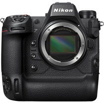 Nikon Fx Z 9 Format Mirrorless Camera Body
