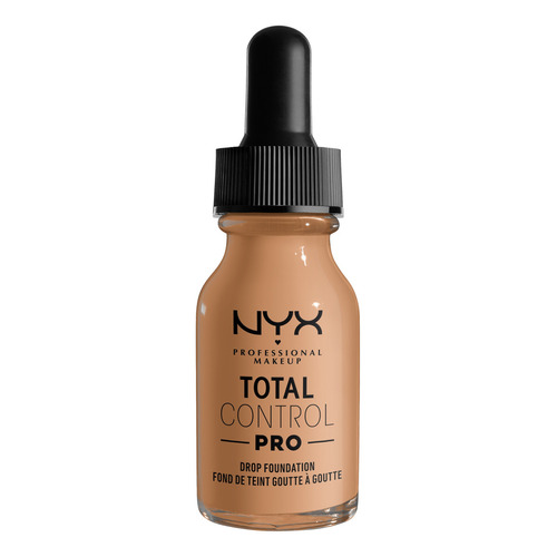 Base Total Control Pro Drop Foundation Soft Beige Nyx