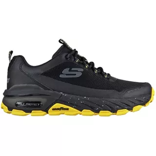 Tenis Skechers Max Protect Liberated Para Hombre