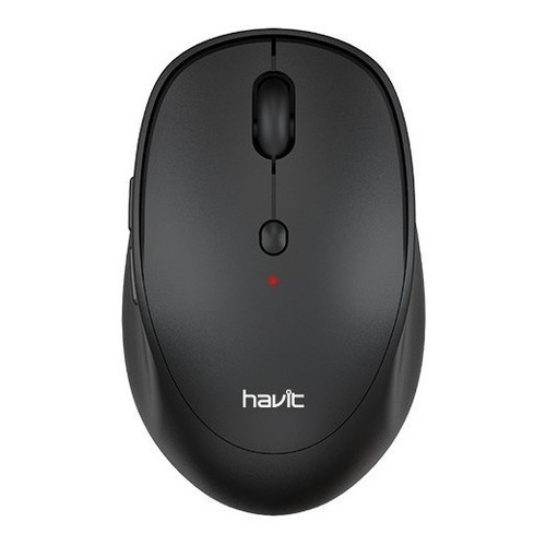Mouse inalámbrico Havit  MS76GT black