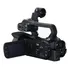 Cámara de video profesional Canon XA15 Full HD PAL negra