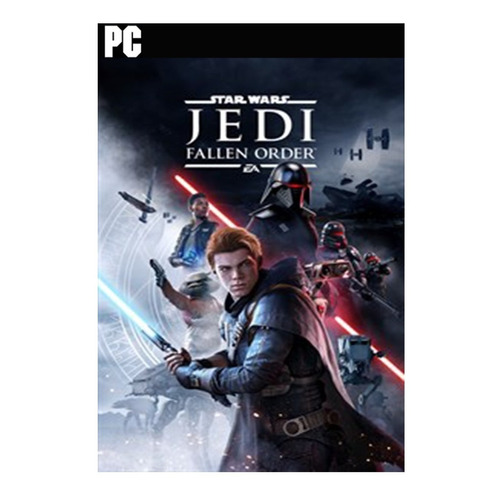 Star Wars: Jedi Fallen Order  Standard Edition Electronic Arts PC Digital