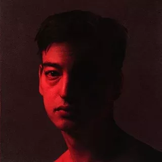 Joji - Nectar  Disco