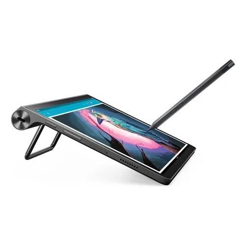 Tablet Lenovo Yoga Tab 11 con Precision Pen YT-J706F 11 Tablet Lenovo Yoga Tab 11 con Precision Pen YT-J706F 11