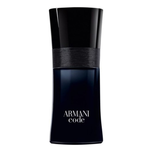  Armani Code Classic Giorgio Armani EDT 50 ml para  hombre