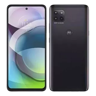 Motorola One 5g Ace 128 Gb Volcanic Gray 6 Gb Ram Calidad B