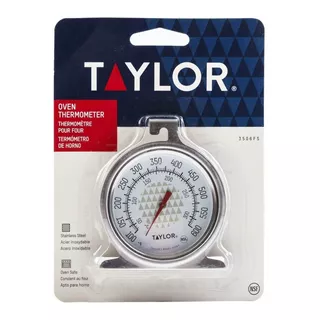 Termometro Para Hornos Taylor Tru Temp Oferta!!!